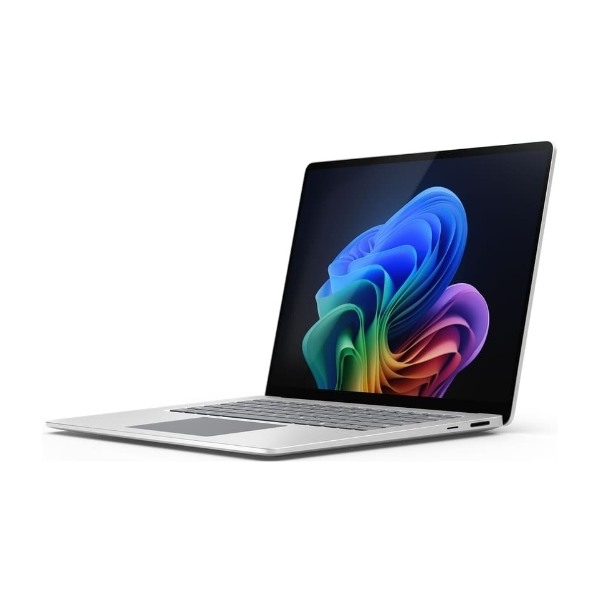 Microsoft Surface Laptop 7 (256 GB) 15" bærbar pc billede 2