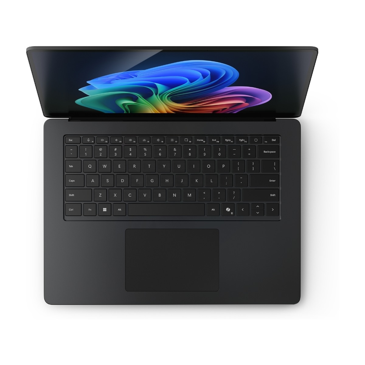 Microsoft Surface Laptop 7 15" bærbar pc billede 3