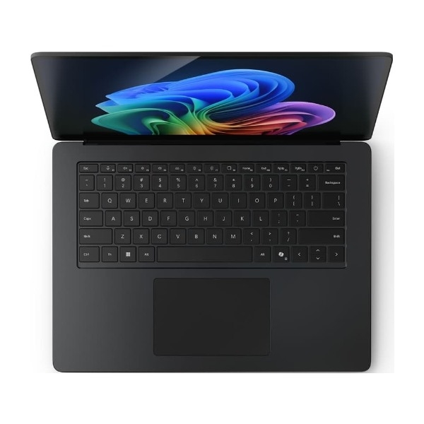 Microsoft Surface Laptop 7 15" bærbar pc billede 3
