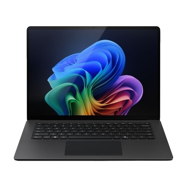 Microsoft Surface Laptop 7 15" bærbar pc billede 1