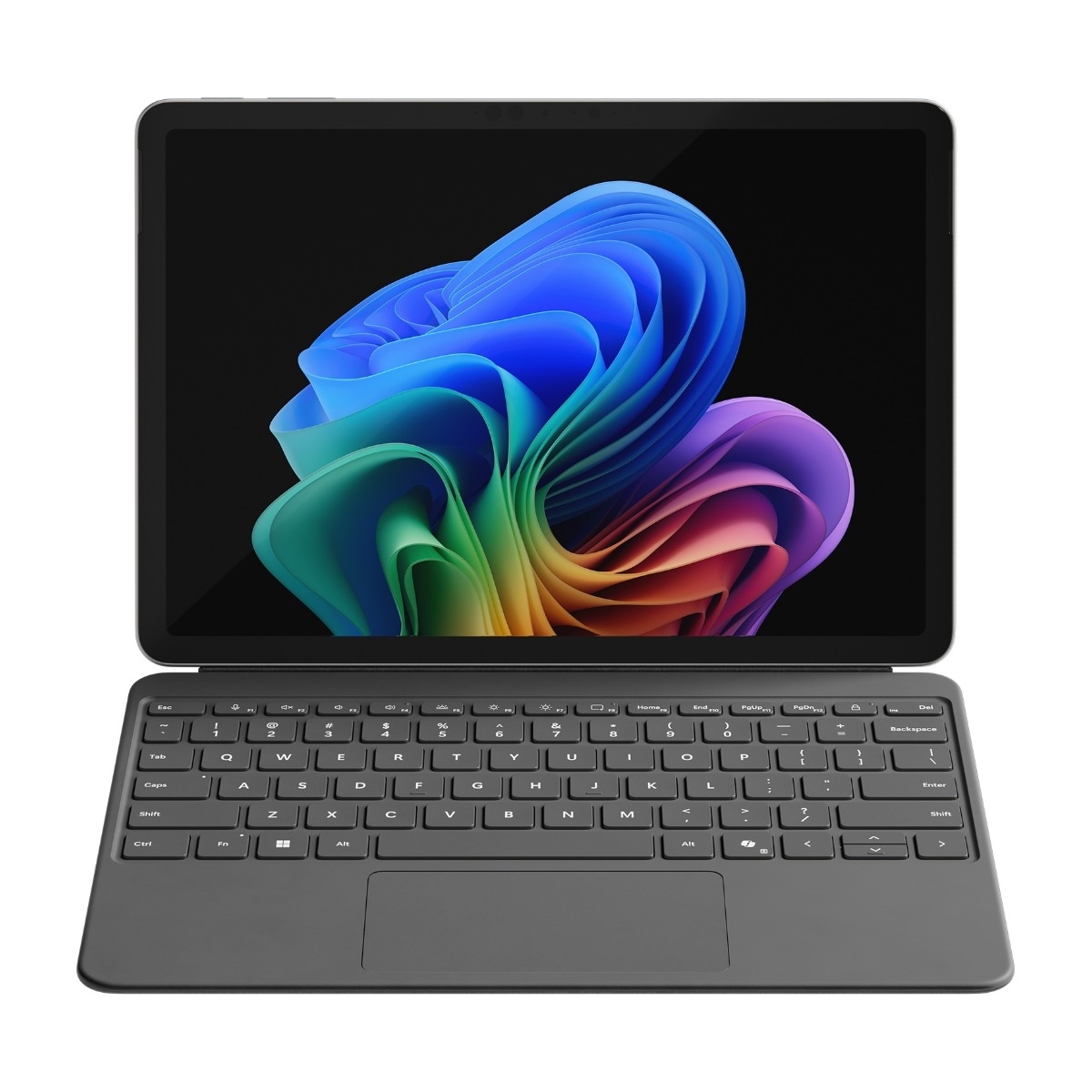 Microsoft Surface Pro 12" tastatur og Slim Pen billede 4