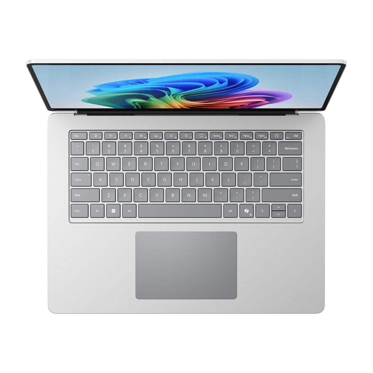 Microsoft Surface Laptop 8 13,8" bærbar pc, Platin billede 4