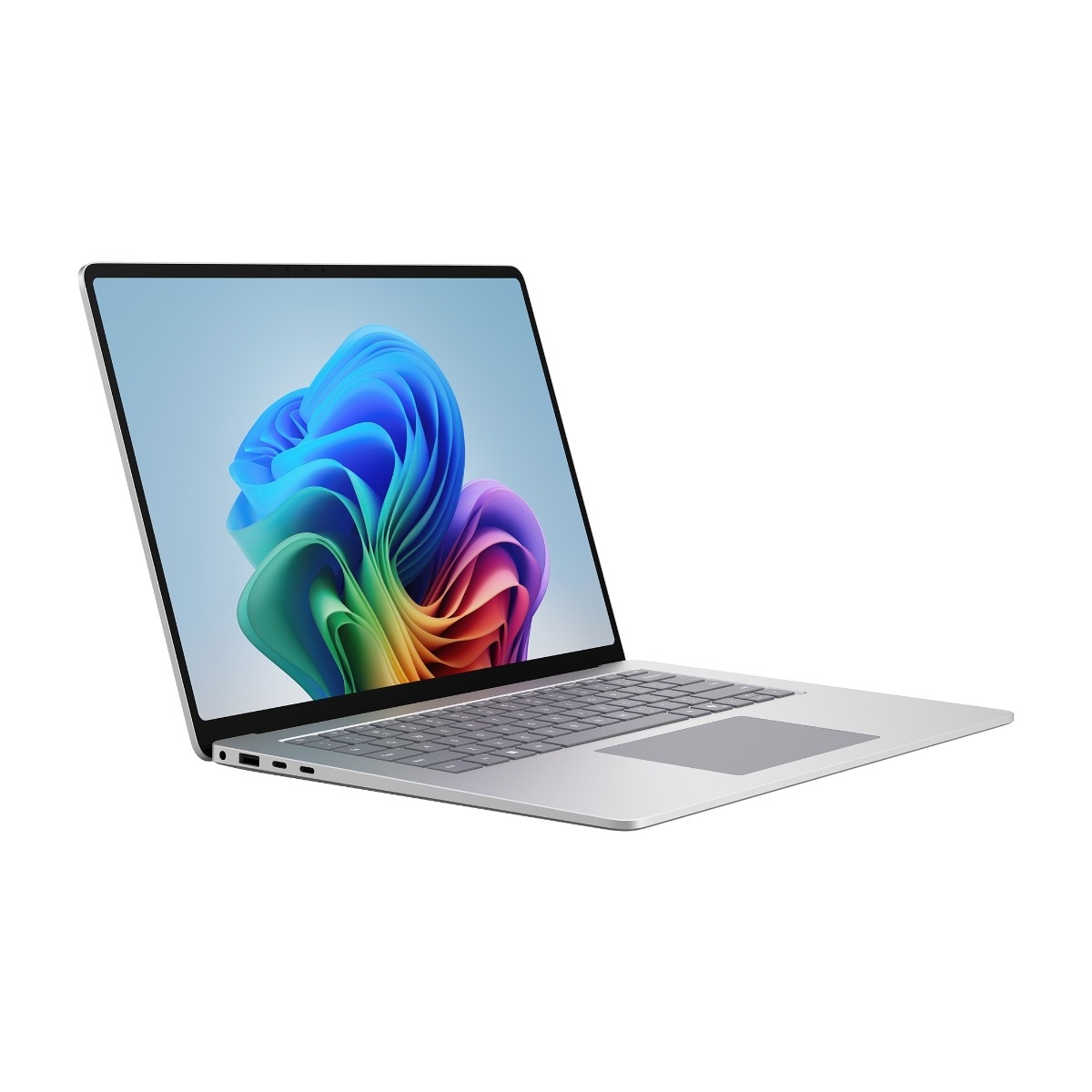 Microsoft Surface Laptop 8 13,8" bærbar pc, Platin billede 3
