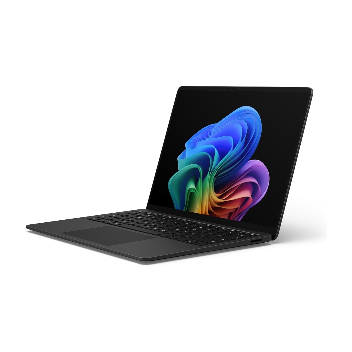 Microsoft Surface Laptop 8 13,8" bærbar pc, sort billede 2