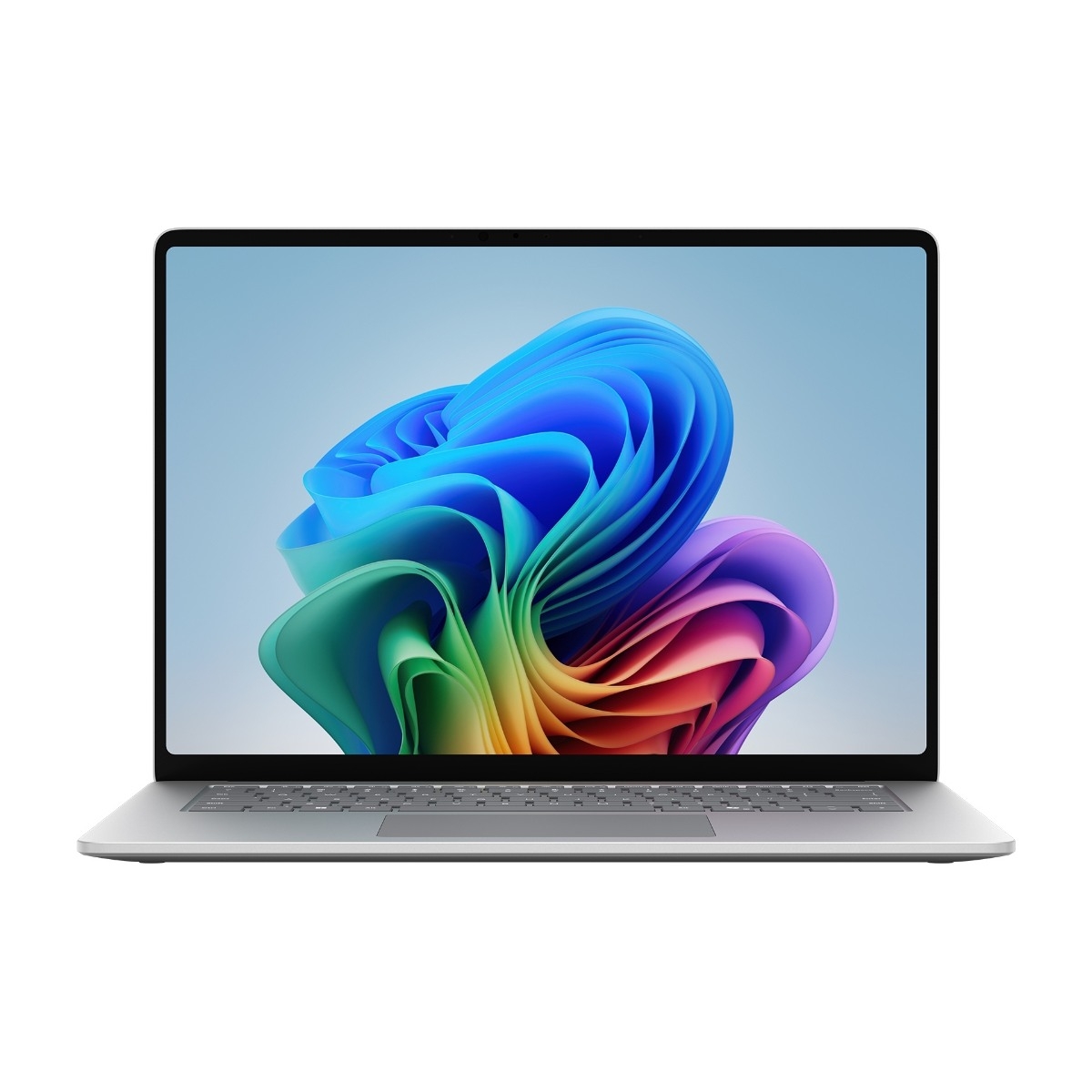 Microsoft Surface Laptop 8 13,8" bærbar pc, Platinum