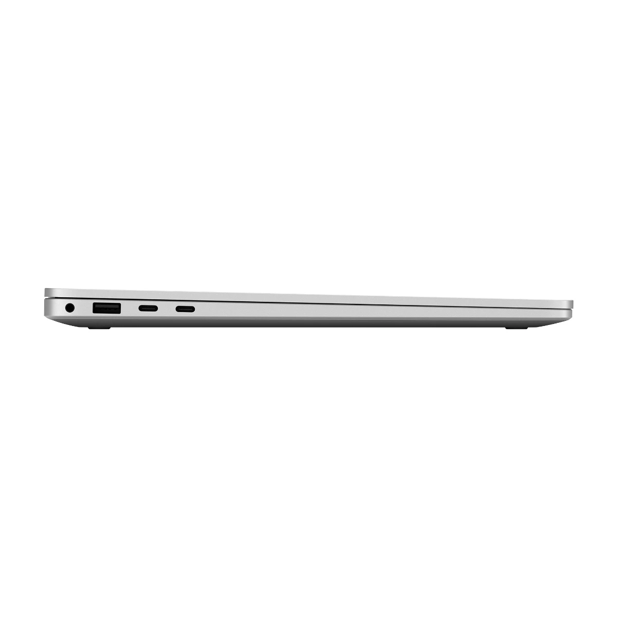 Microsoft Surface Laptop 8 13,8" bærbar pc, Platinum billede 4