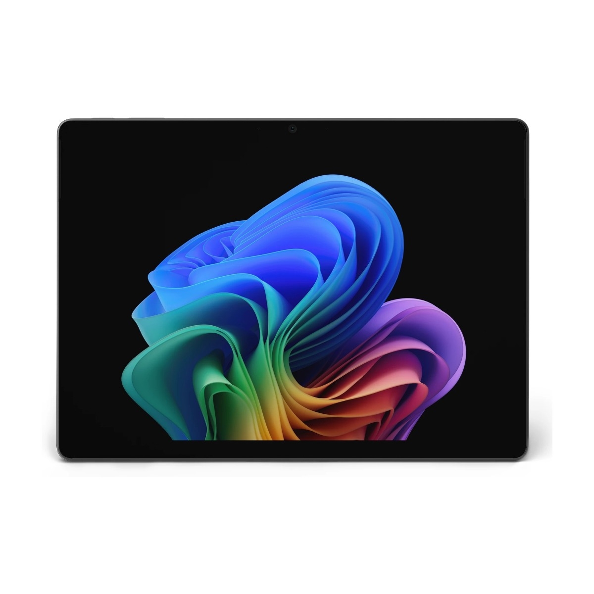 Microsoft Surface Pro 12. udg. EP2-48857 13" 2-i-1 bærbar pc, Sort billede 2