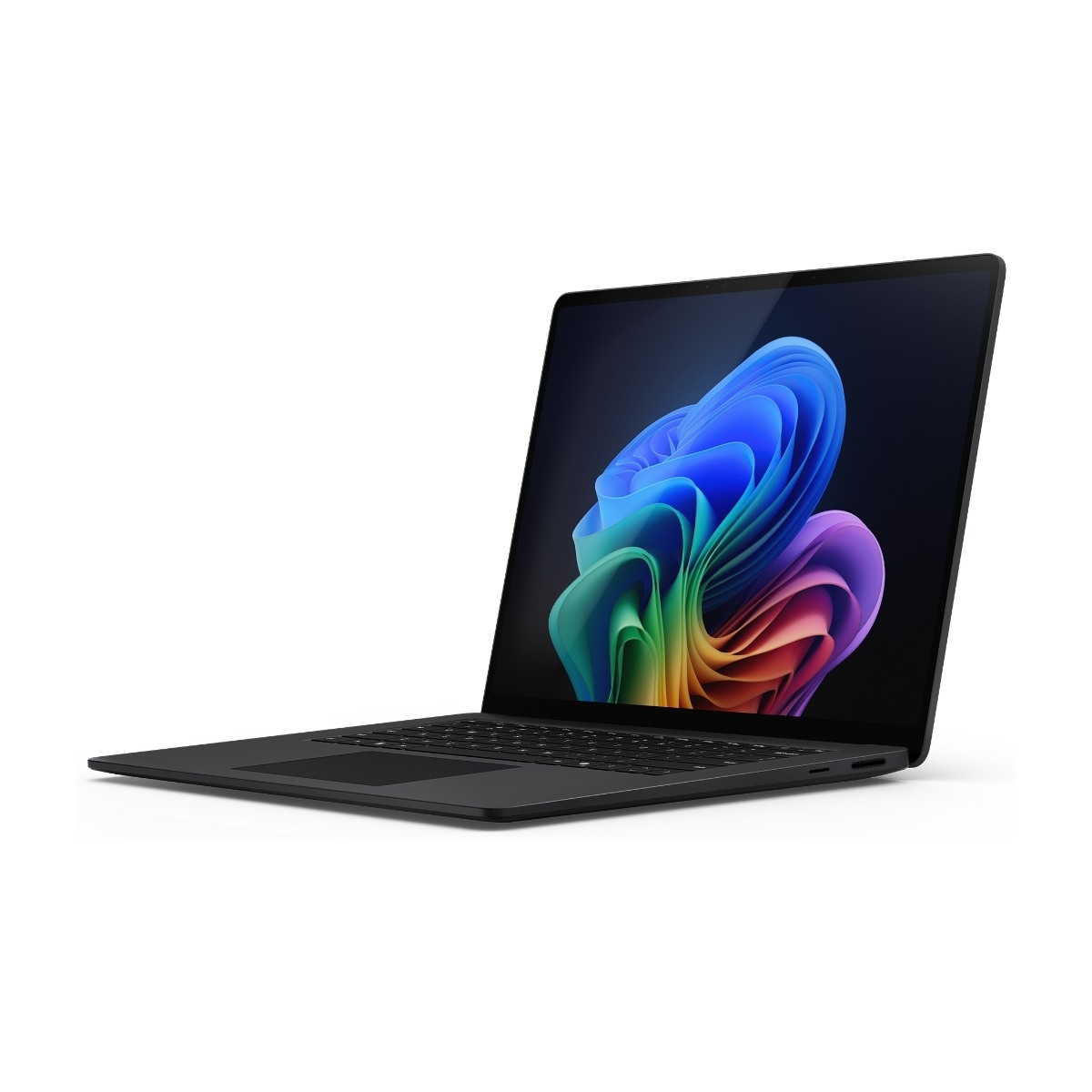 Microsoft Surface Laptop 8 EP2-50792 15" bærbar pc, sort billede 2