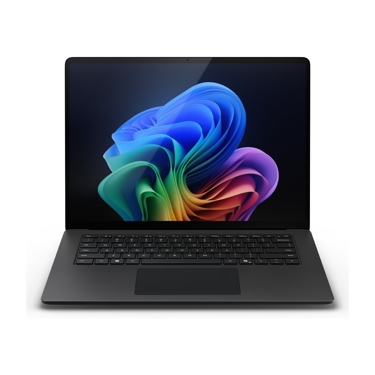 Microsoft Surface Laptop 8 EP2-51042 15" bærbar pc, sort billede 1