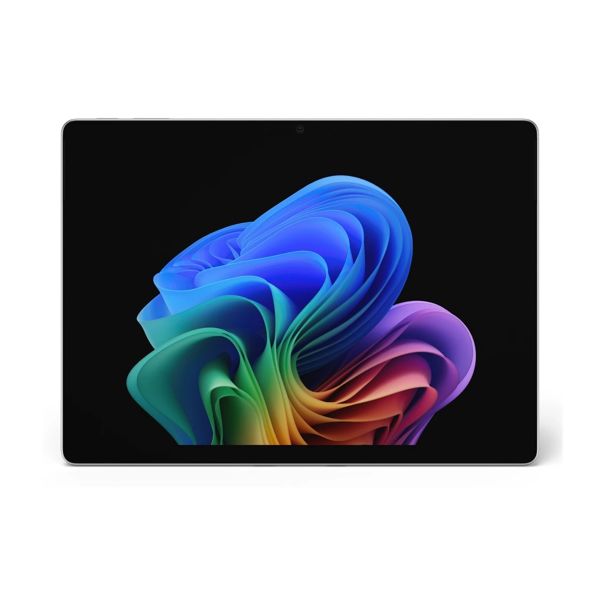 Microsoft Surface Pro 12. udgave 13" 2-i-1 bærbar pc, Platinum billede 3