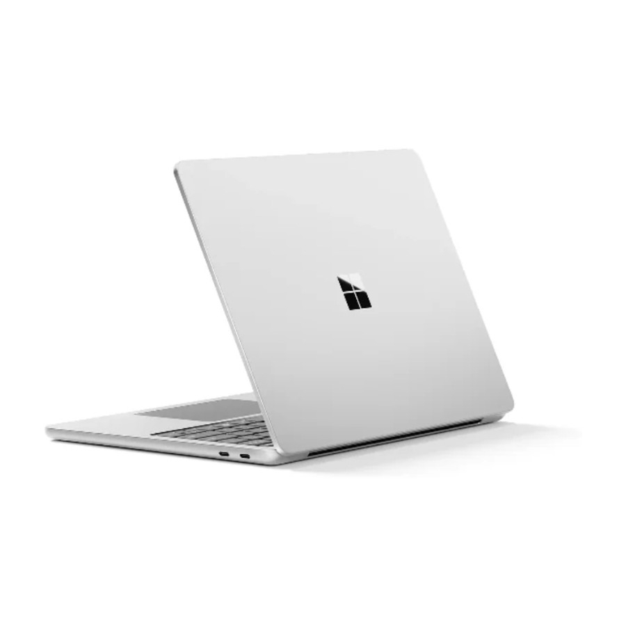 Microsoft Surface Laptop 1st Edition 13" bærbar pc billede 2