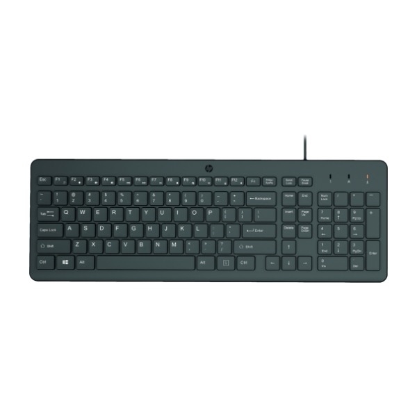HP 150 Kablet tastatur billede 2