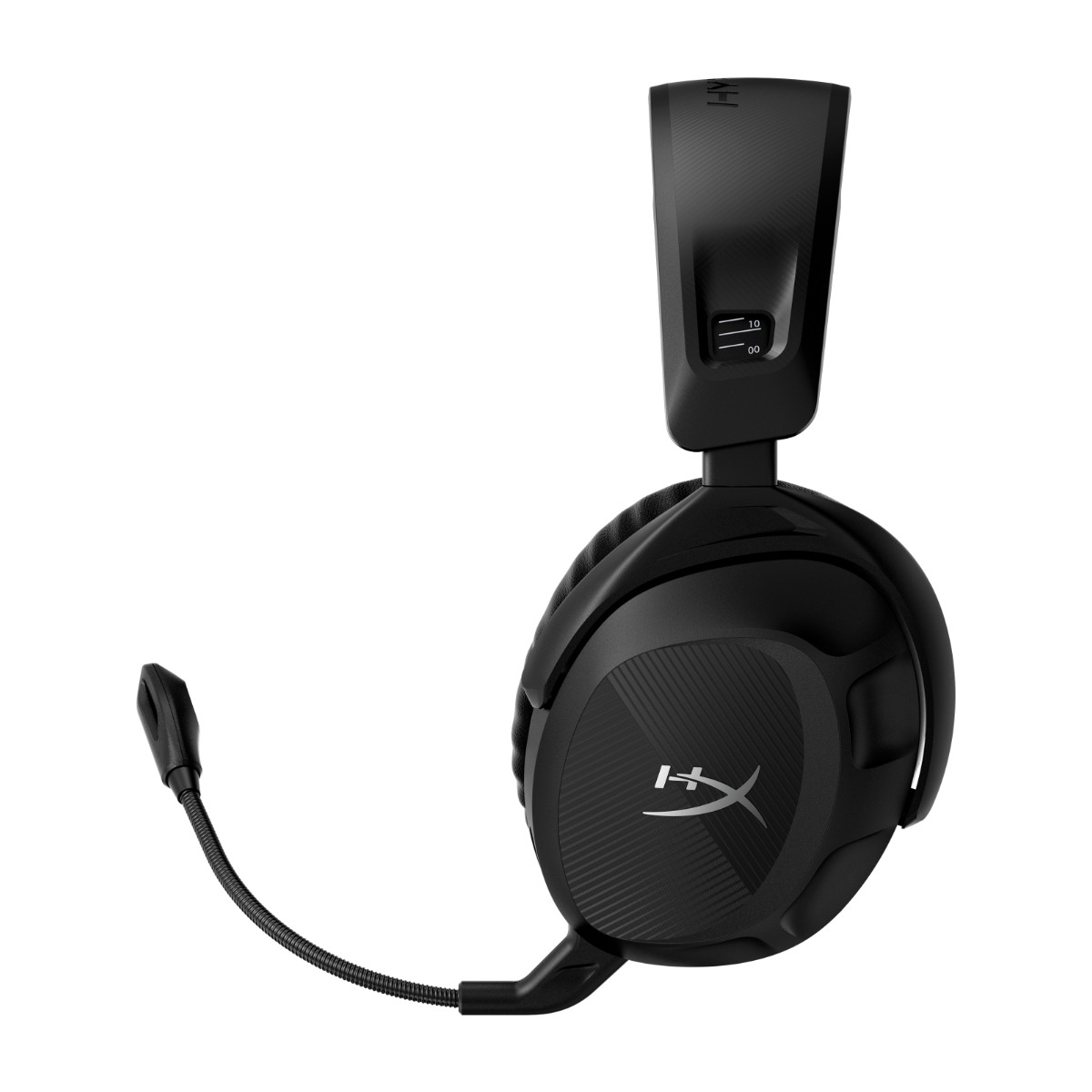 HyperX Cloud Stinger 2 trådløst gaming headset billede 2