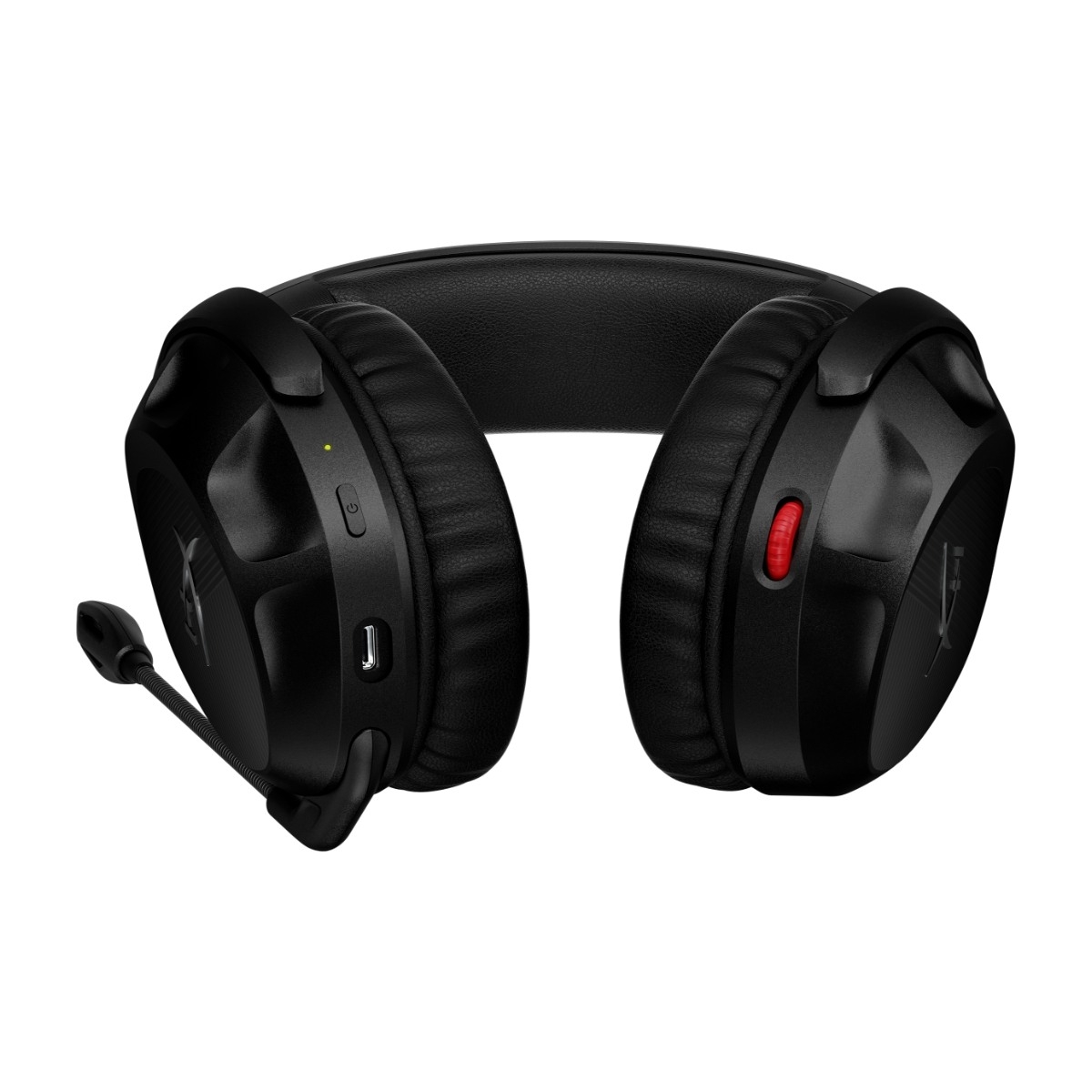 HyperX Cloud Stinger 2 trådløst gaming headset billede 4