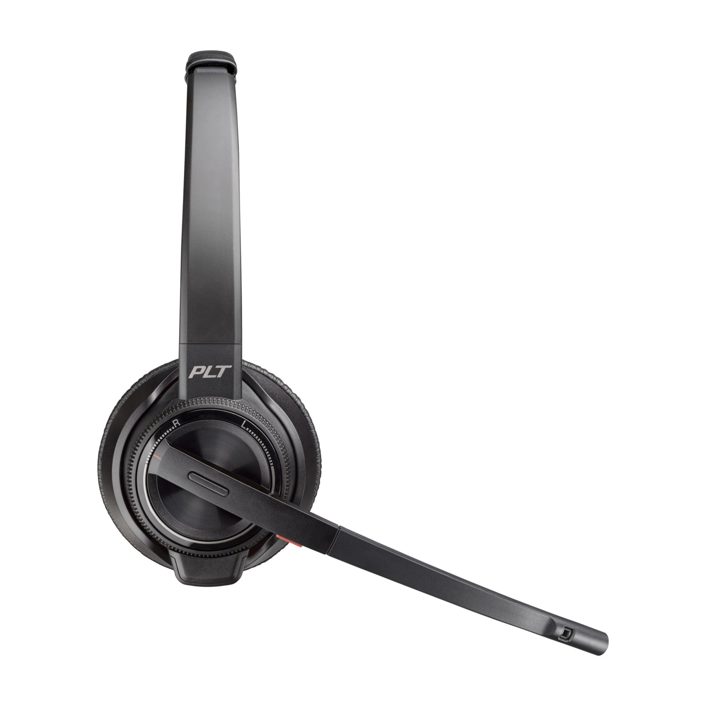 HP Poly Savi 8220 UC USB-A headset billede 4