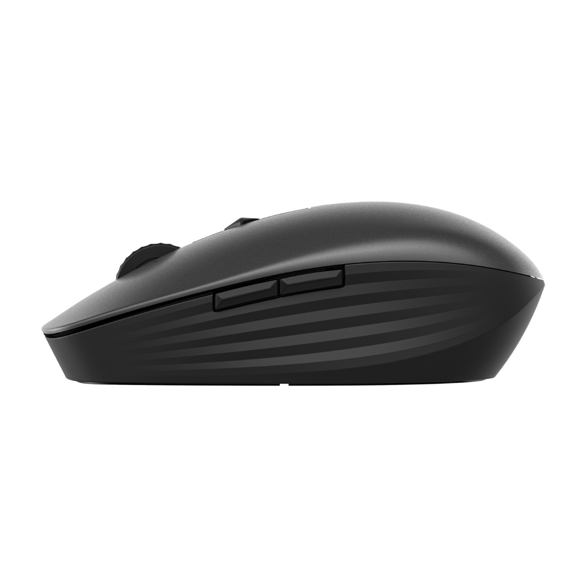 HP 710 Rechargeable Silent trådløs mus, grå billede 4