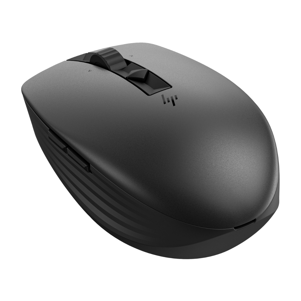 HP 710 Rechargeable Silent trådløs mus, grå billede 3
