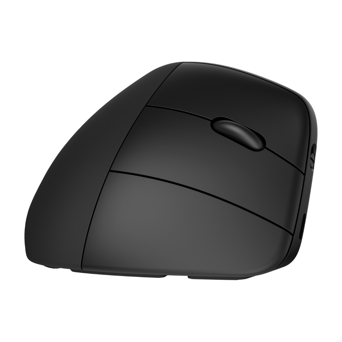 HP 920 Ergonomic trådløs mus billede 3