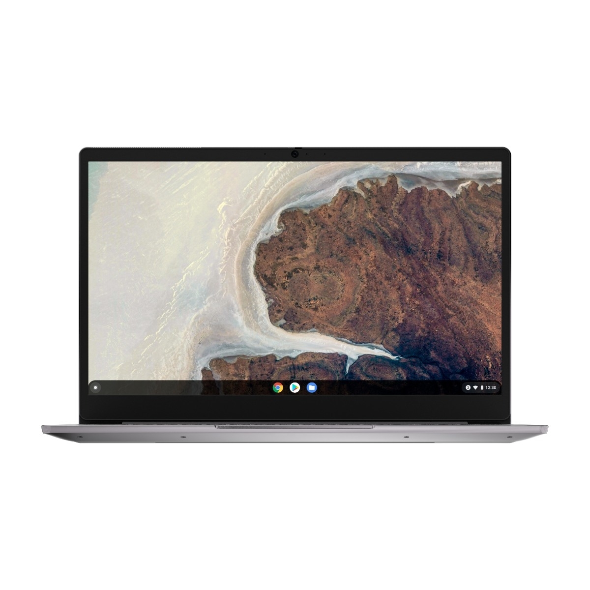 Lenovo IdeaPad 3 Chromebook 15IJL6 4/64 GB 15,6" bærbar PC billede 4