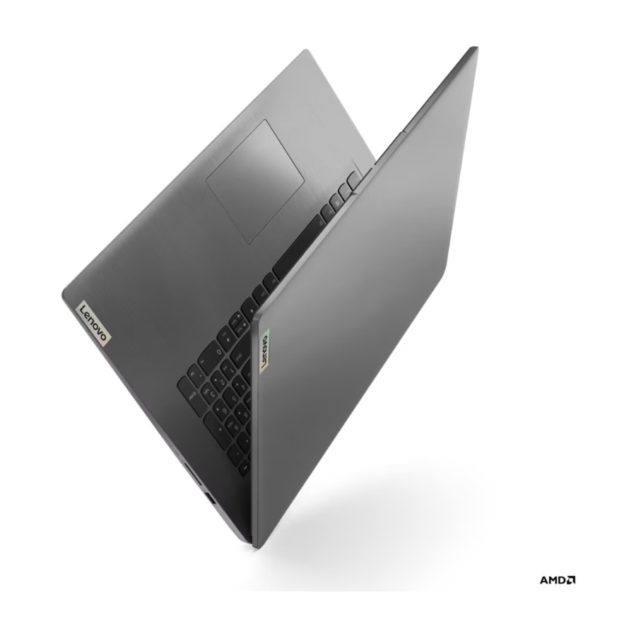 Lenovo IdeaPad 3 17ADA6 I3 17,3" bærbar PC billede 3
