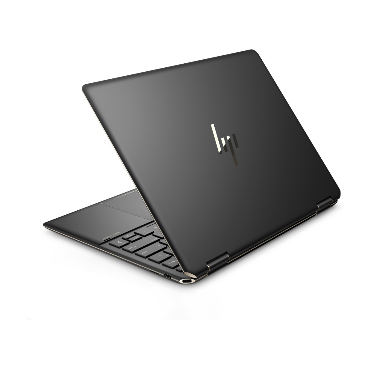 HP Spectre X360 14-EF0412NO 13,5" bærbar PC billede 4