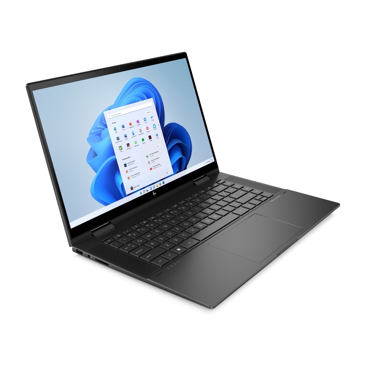 HP ENVY X360 15-EY0427NO 15,6" bærbar PC billede 3