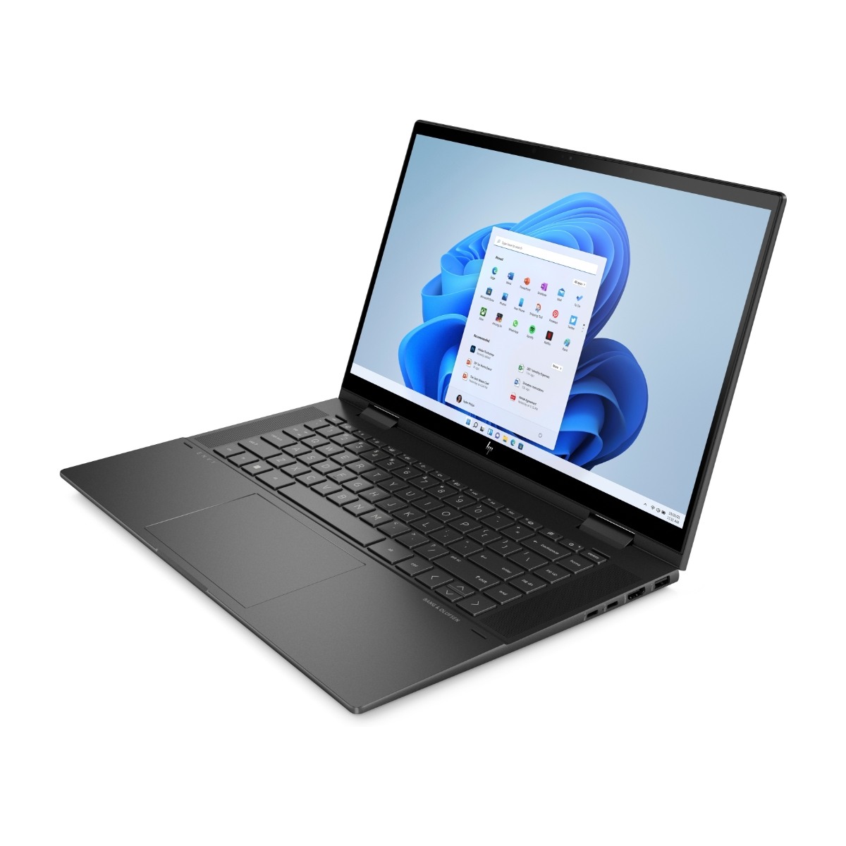 HP ENVY X360 15-EY0427NO 15,6" bærbar PC billede 2