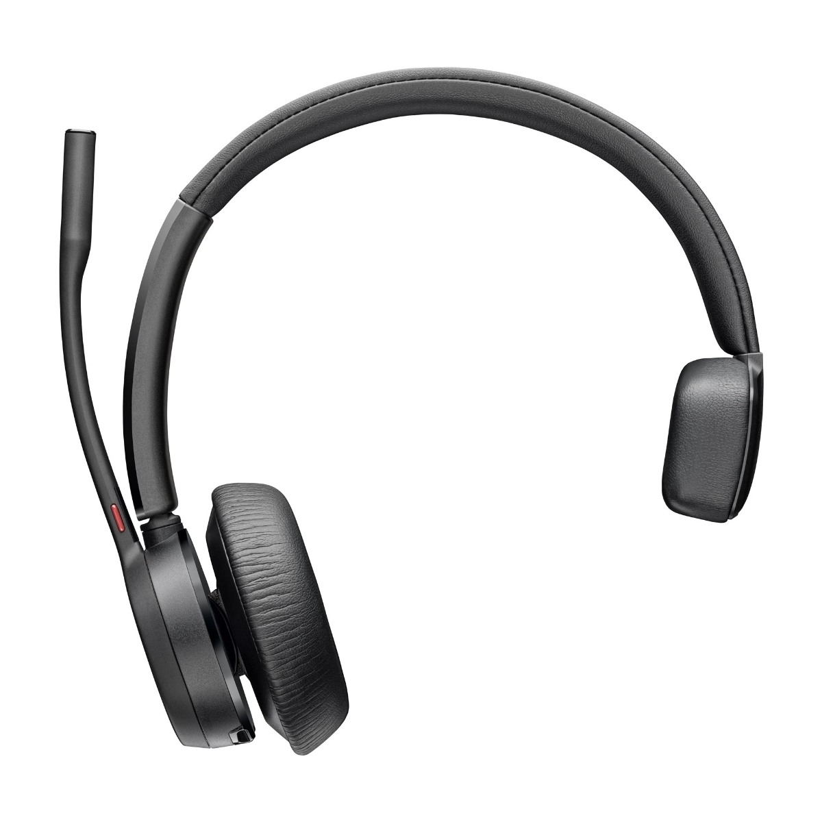 HP Poly Voyager 4310 USB-A+BT700 headset billede 4