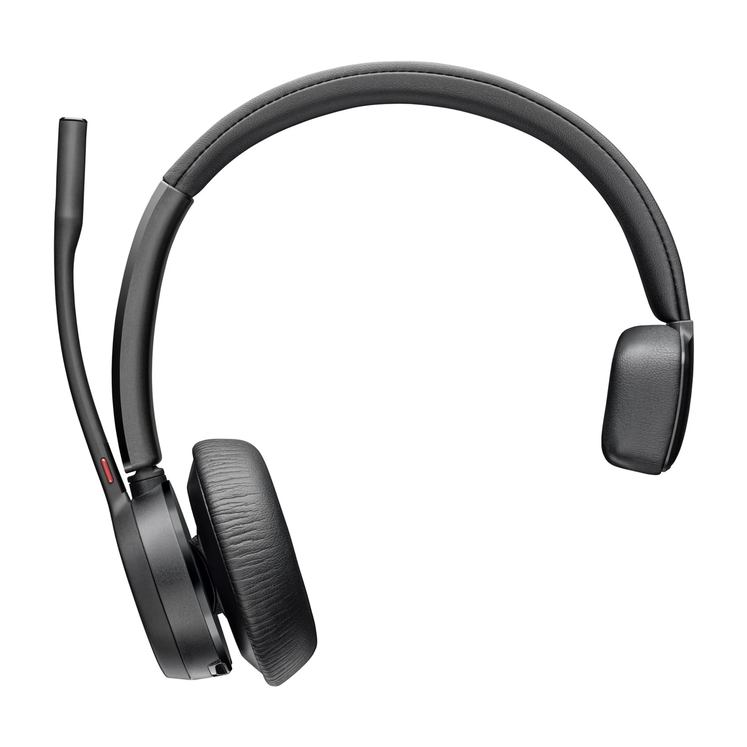 HP Poly Voyager 4310 USB-A+BT700 headset billede 3