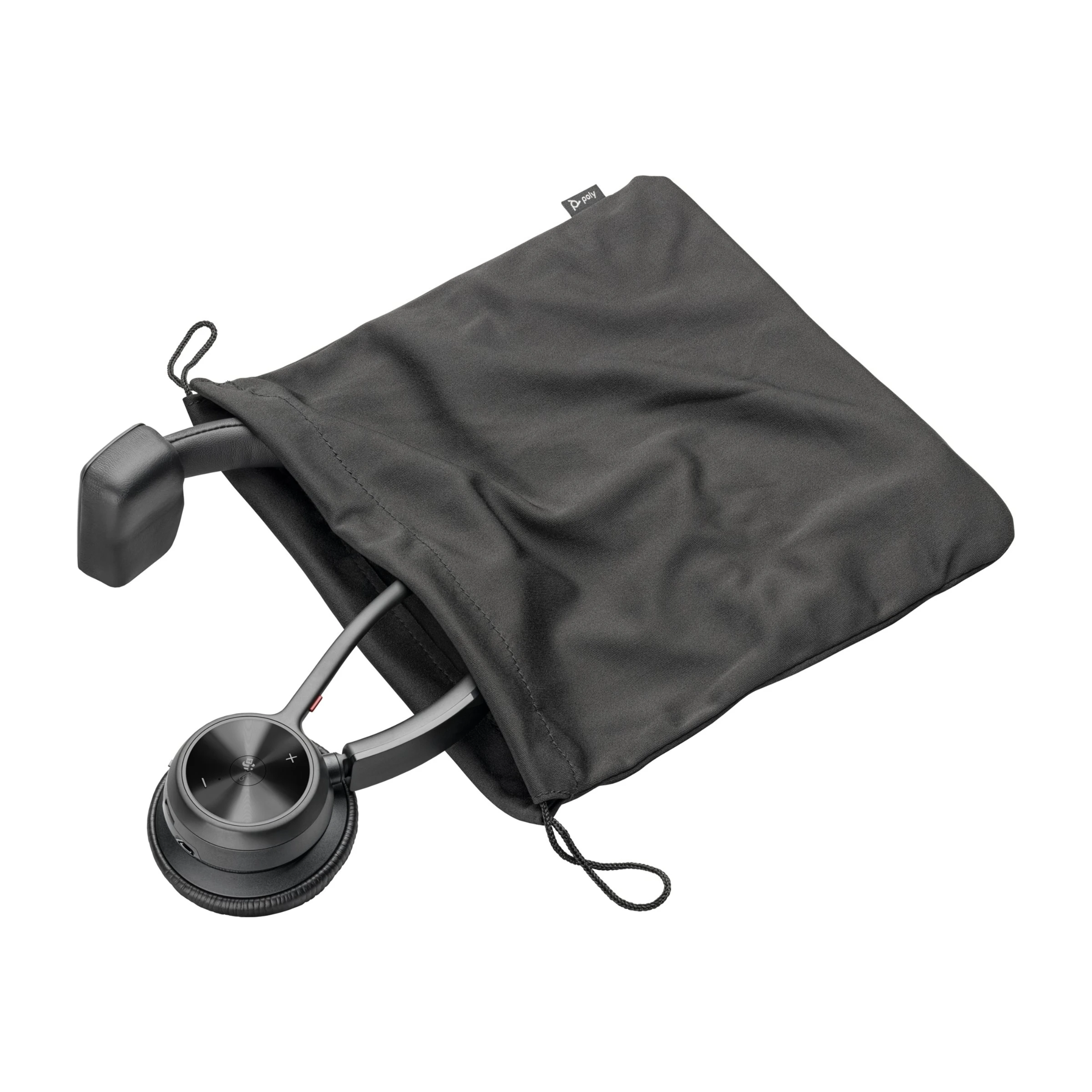 HP Poly Voyager 4310 Teams headset billede 3