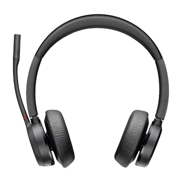 HP Poly Voyager 4320 Teams headset billede 3