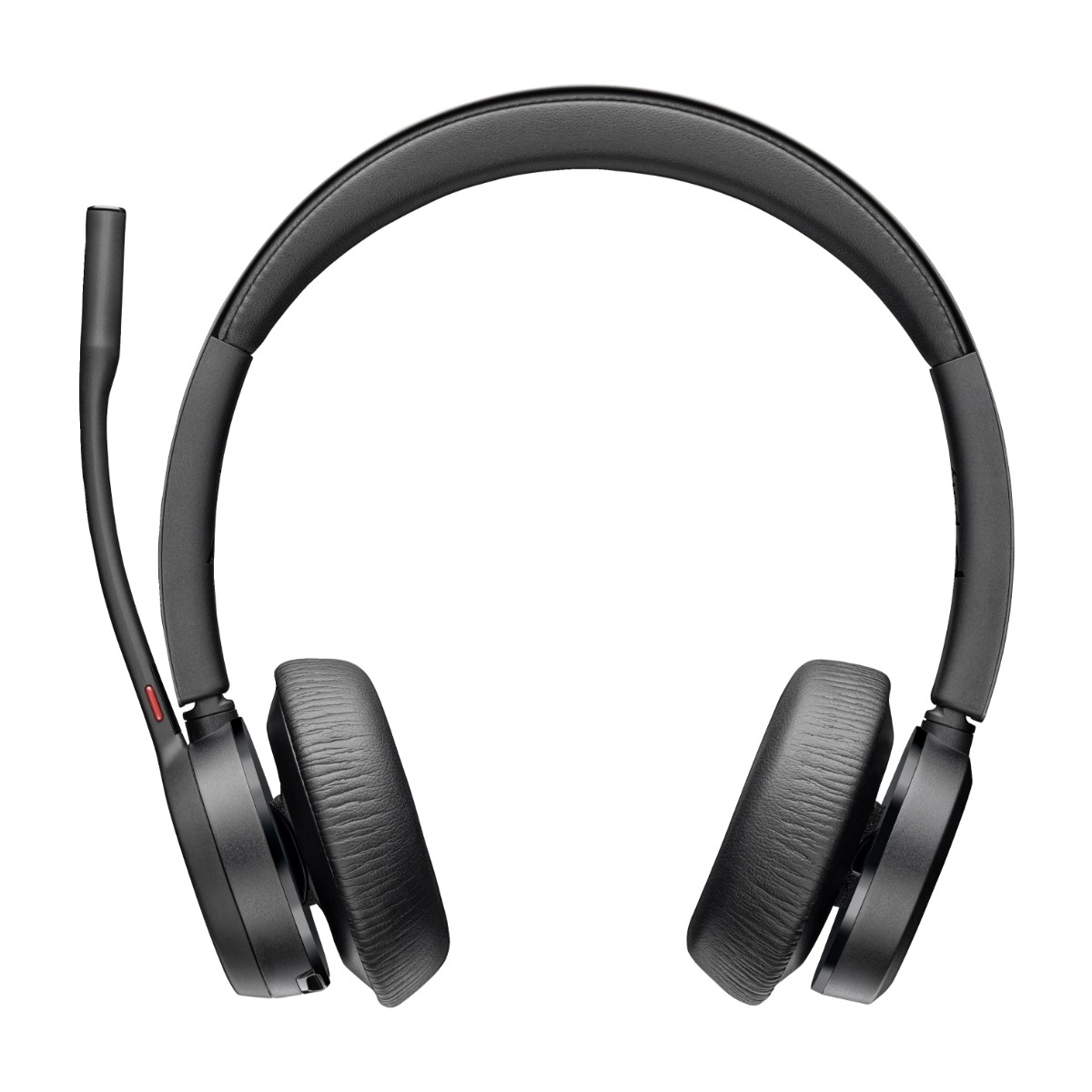 HP Poly Voyager 4320-M USB-C headset (inkl. BT700 dongle og opladningsstander)