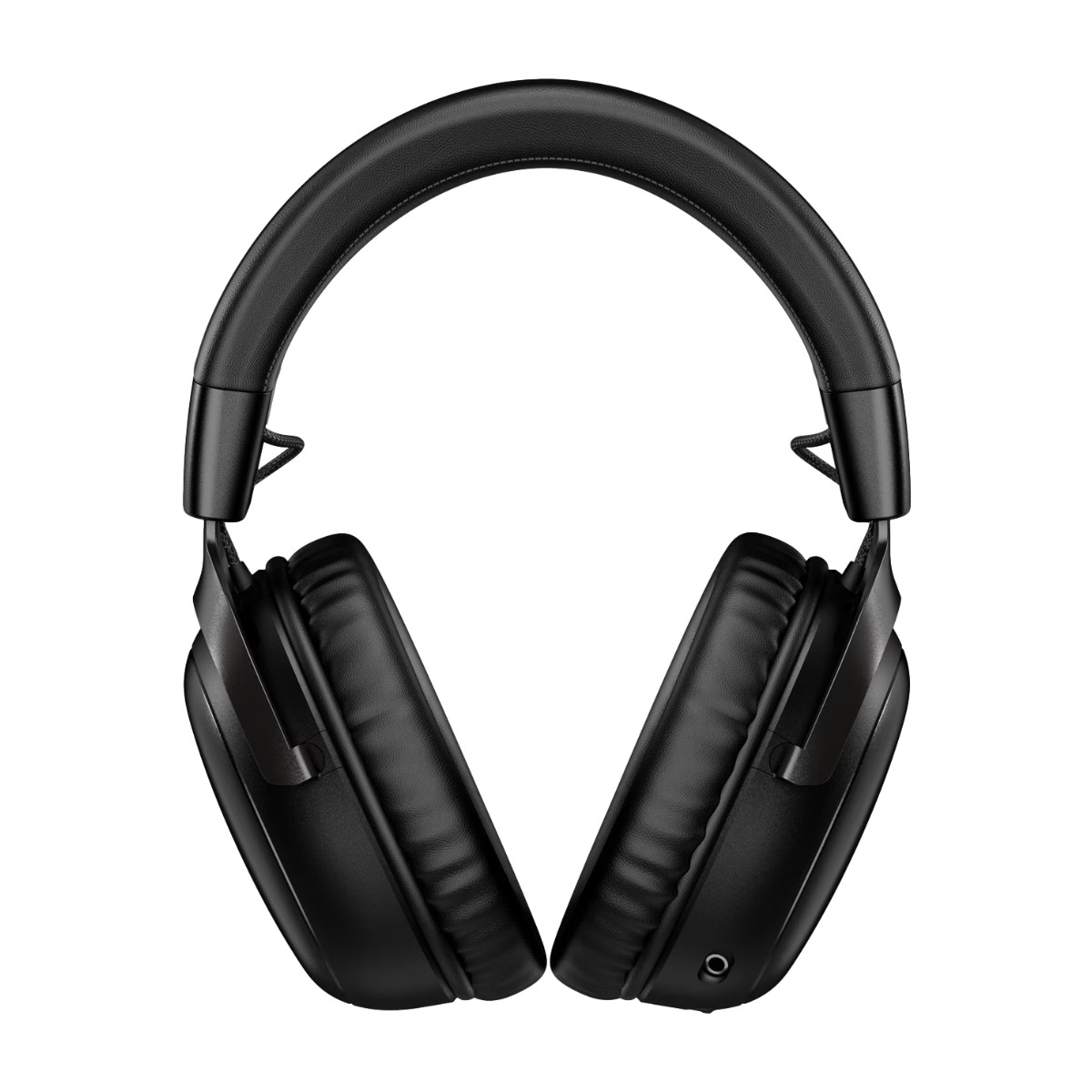 HyperX Cloud III trådløst gaming headset, sort billede 2