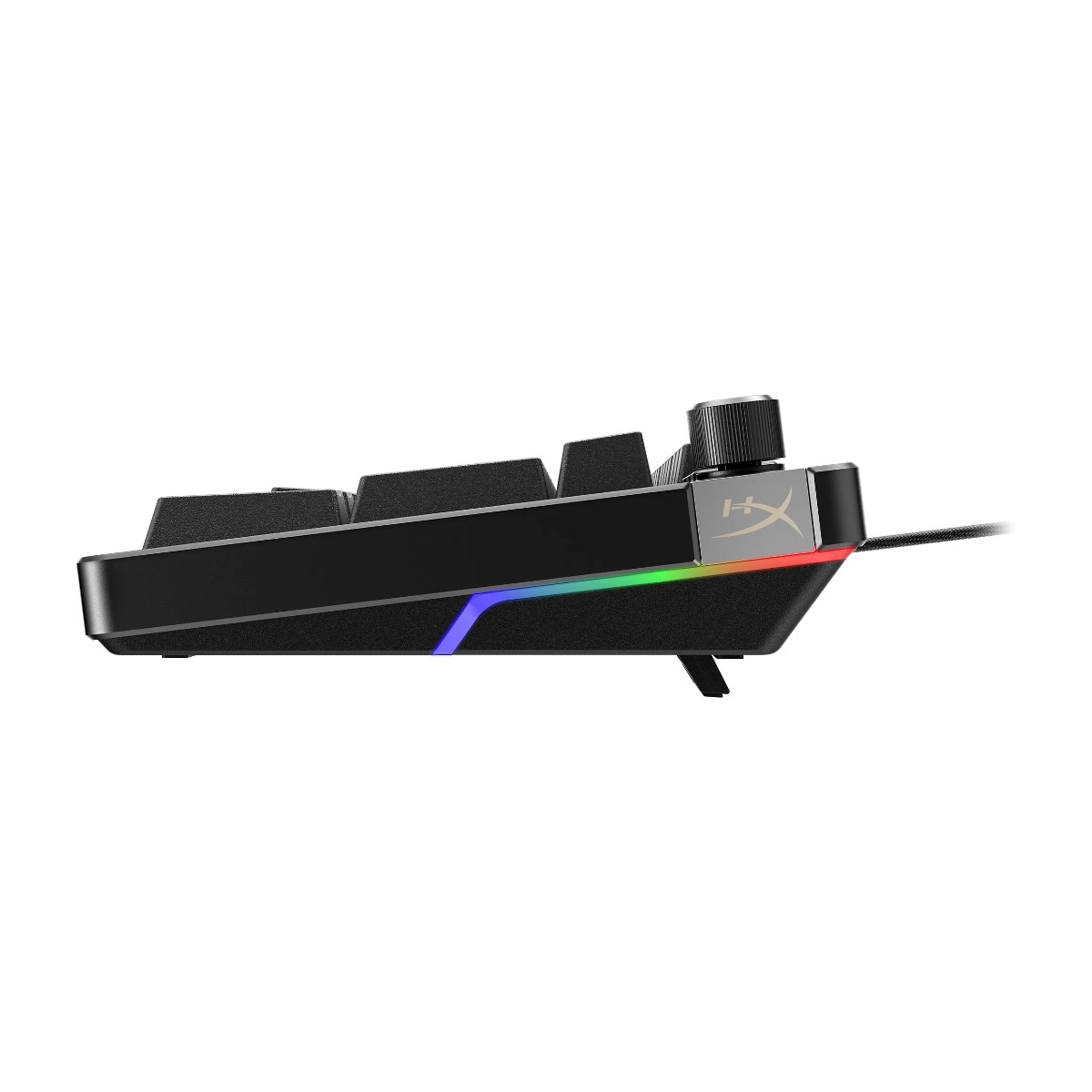HyperX Alloy Rise gaming tastatur, HyperX Linear billede 4