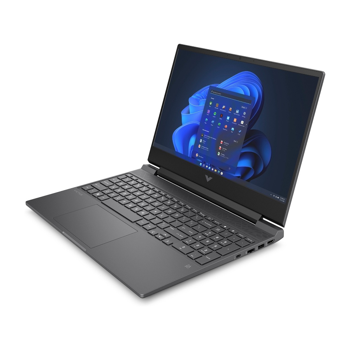 HP Victus 15-FA0415NO 15,6" bærbar PC billede 3