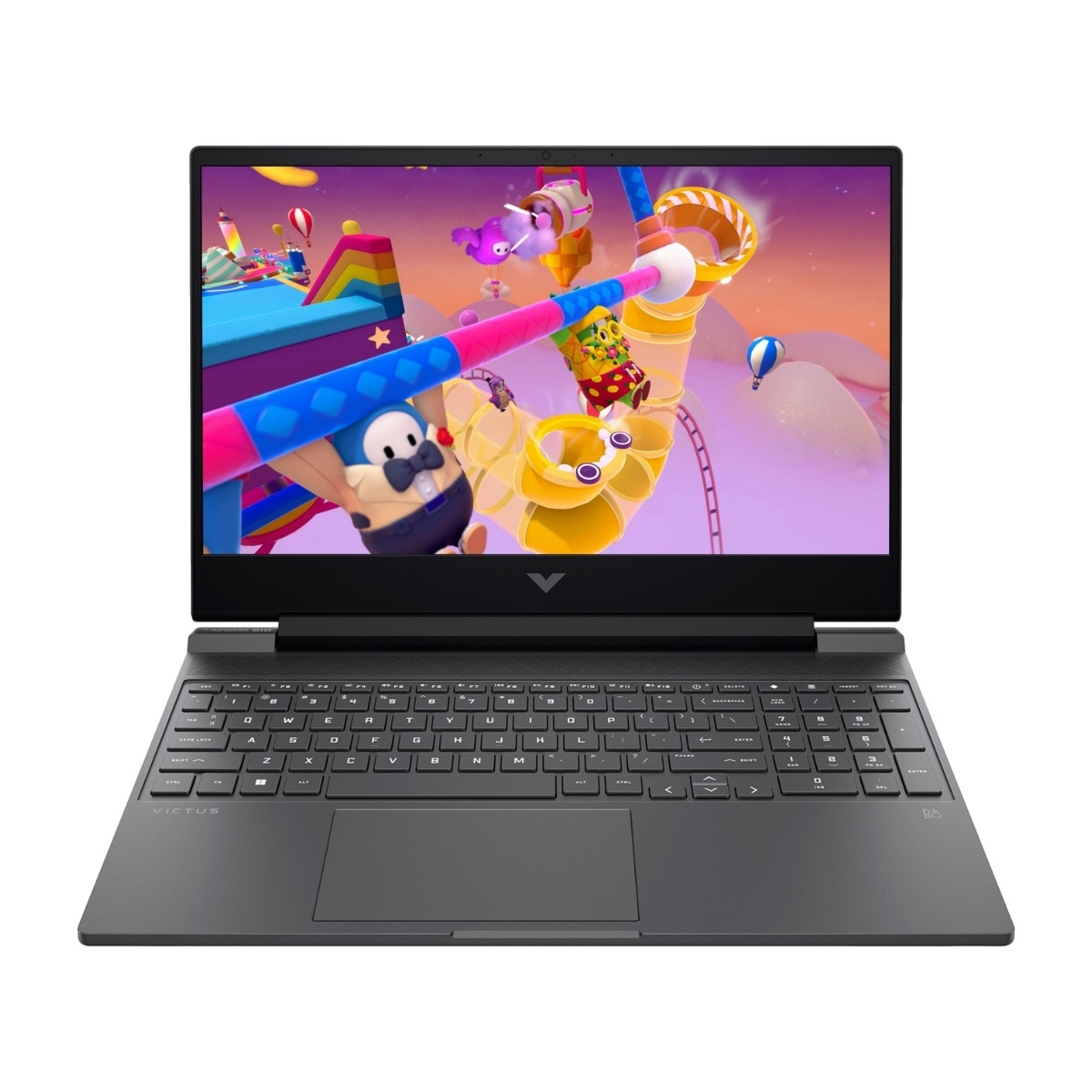 HP Victus 15-FA0415NO 15,6" bærbar PC billede 1