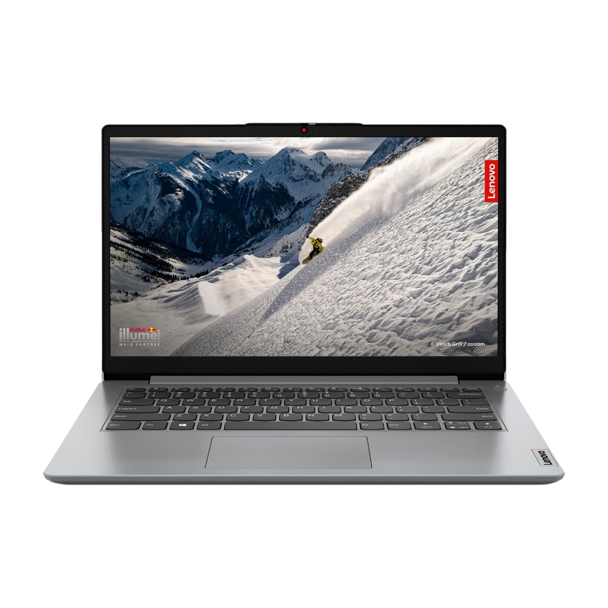 Lenovo IdeaPad 1 14ALC7 R3 14" bærbar PC billede 1