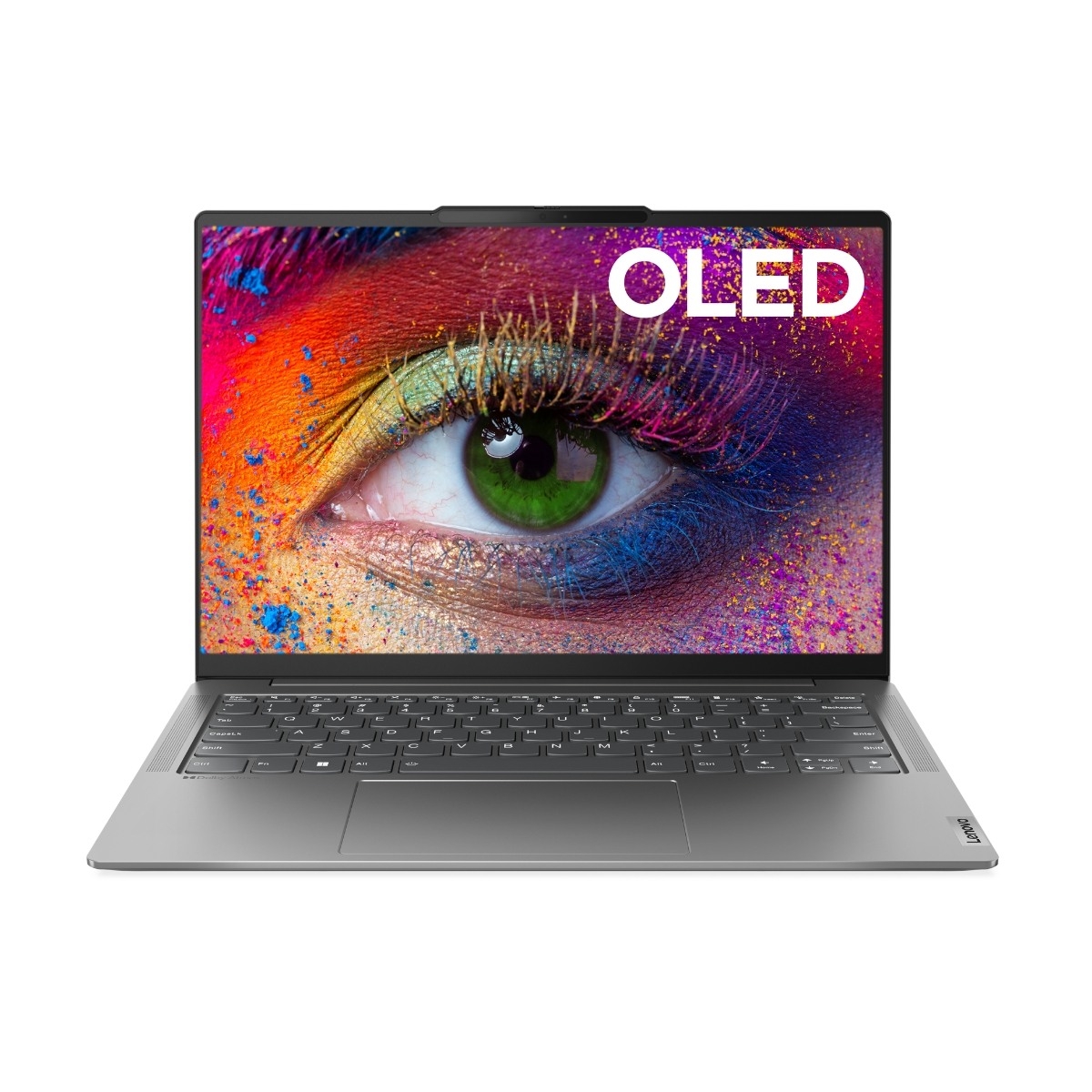 Lenovo Yoga Slim 6 14IAP8 I7 14" bærbar PC billede 1