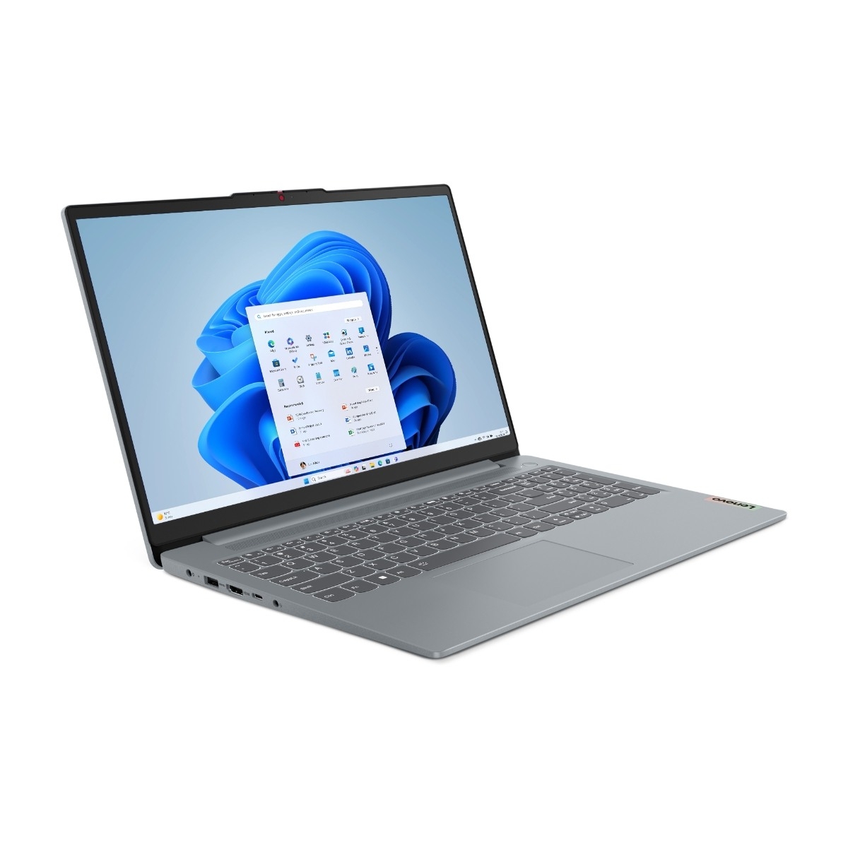 Lenovo IdeaPad Slim 3 15IAH8 (i5/8/512 GB) 15,6" bærbar PC billede 2