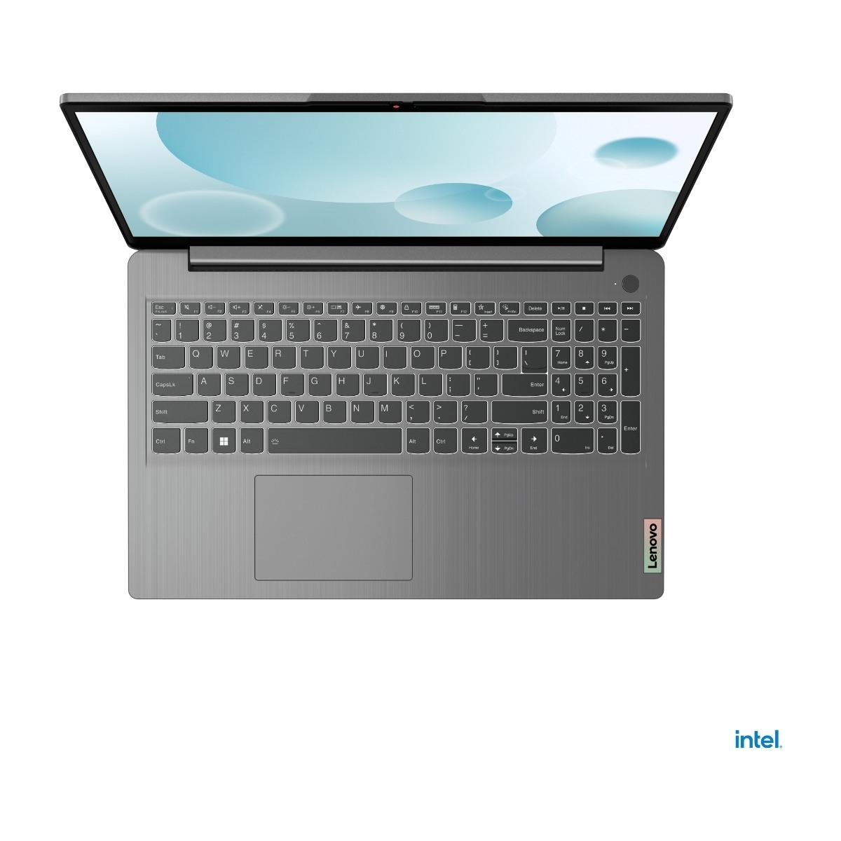 Lenovo IdeaPad 3 15IAU7 15,6" I5 bærbar PC billede 4