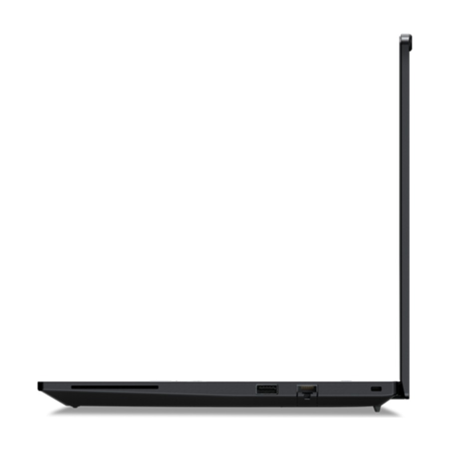 Lenovo ThinkPad P14S Gen 5 14" bærbar PC billede 3