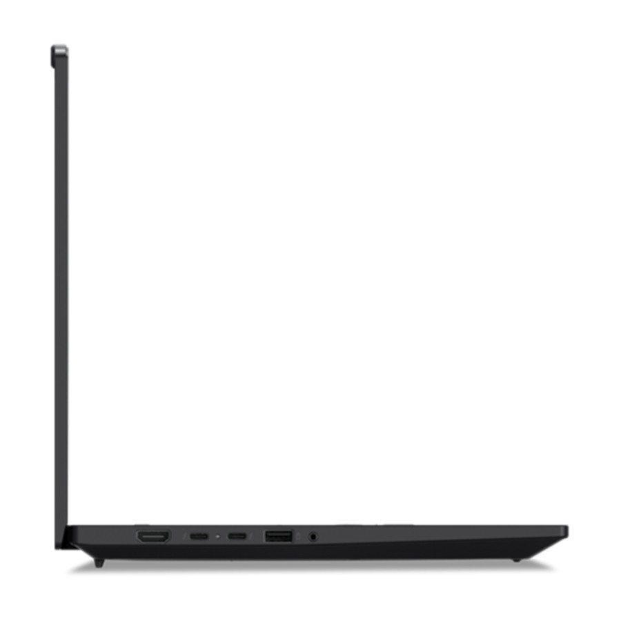 Lenovo ThinkPad P14S Gen 5 14" bærbar PC billede 4