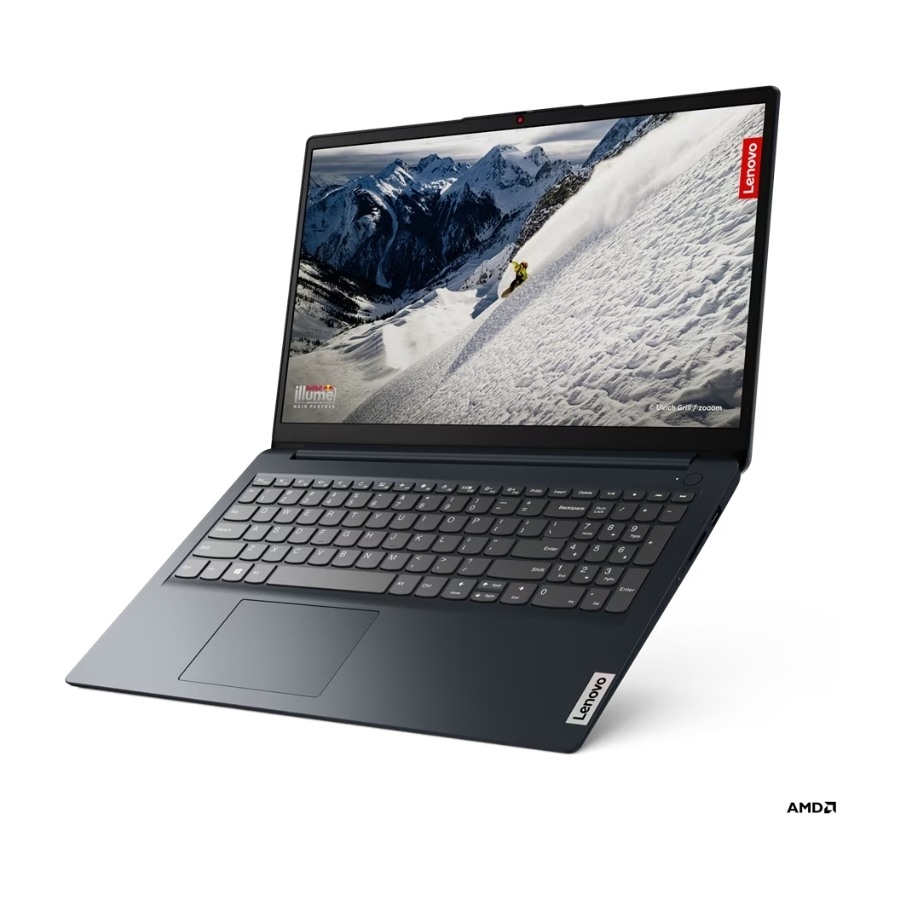 Lenovo IdeaPad 1 15ALC7 (R5/8/512 GB) 15,6" bærbar PC billede 2