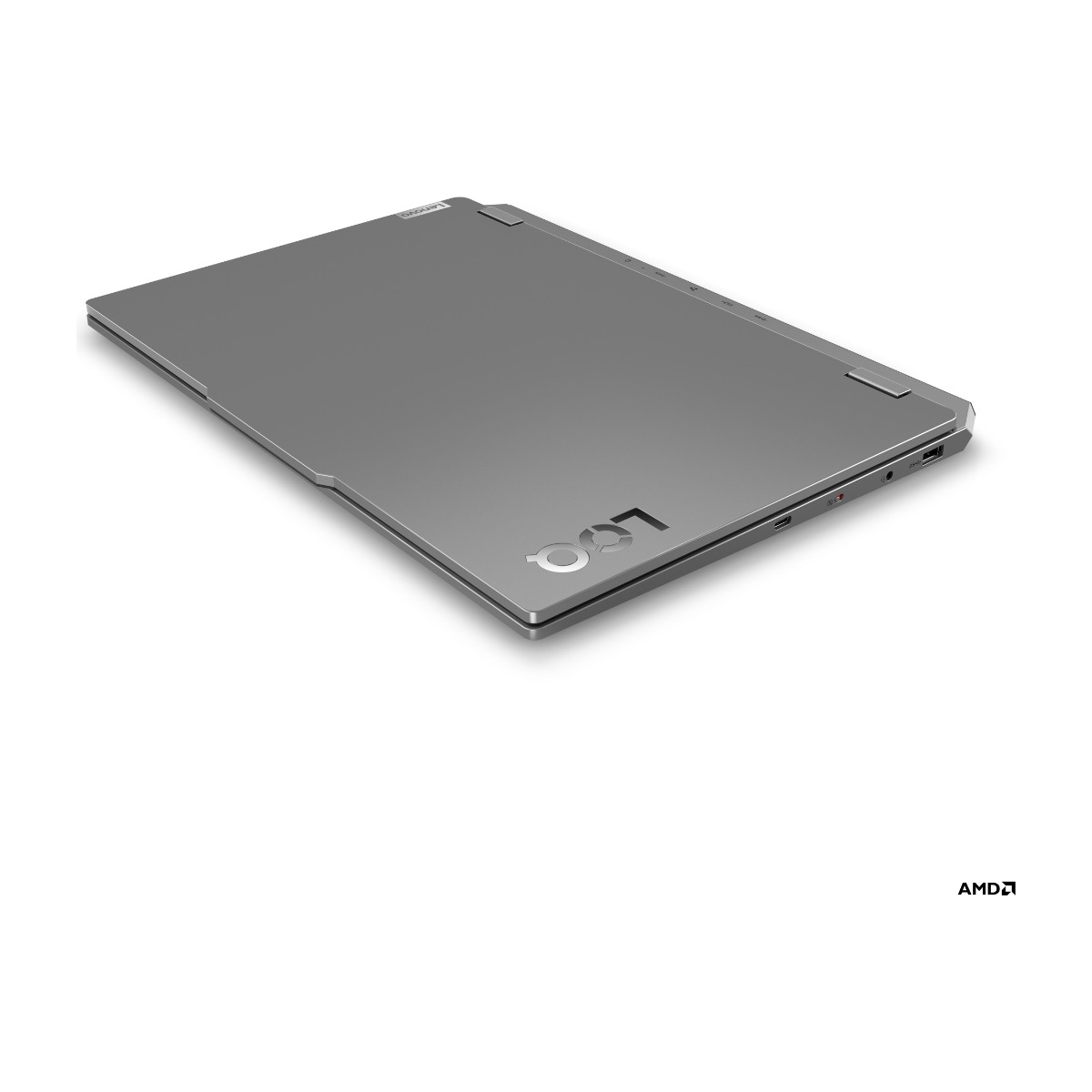 Lenovo LOQ 15ARP9 (RTX 4050) 15,6" bærbar PC billede 4