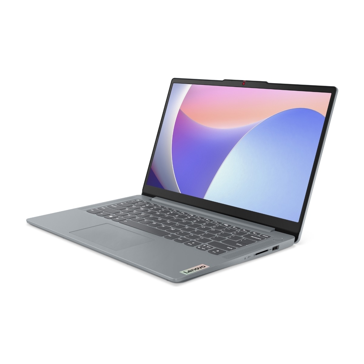 Lenovo IdeaPad Slim 3 14IAH8 14" bærbar PC billede 3