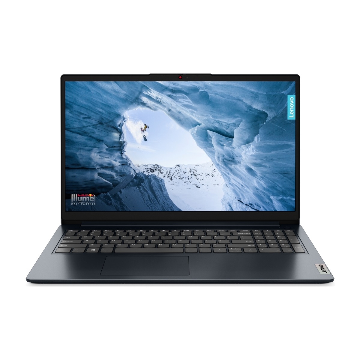 Lenovo IdeaPad 1 15IJL7 15,6" bærbar PC, Abyss Blue billede 1