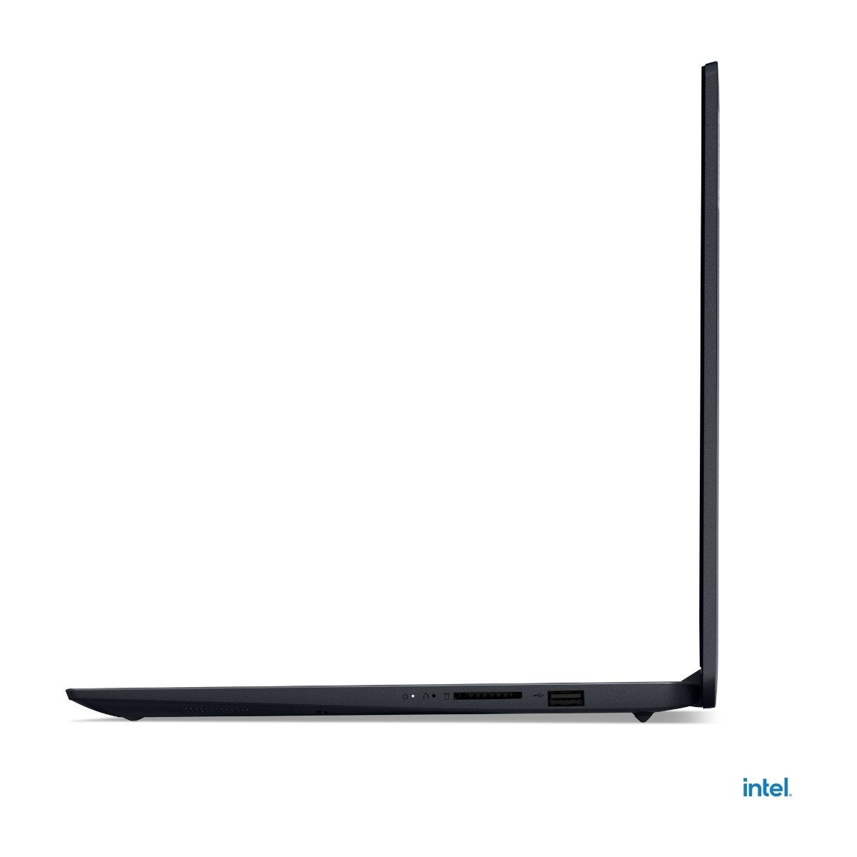 Lenovo IdeaPad 1 15IJL7 15,6" bærbar PC, Abyss Blue billede 3