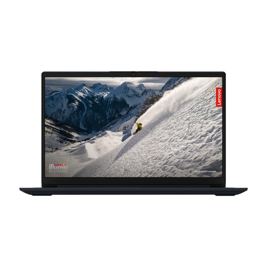 Lenovo IdeaPad 1 15ALC7 (R5/8/256 GB) 15,6" bærbar PC, Abyss Blue billede 2