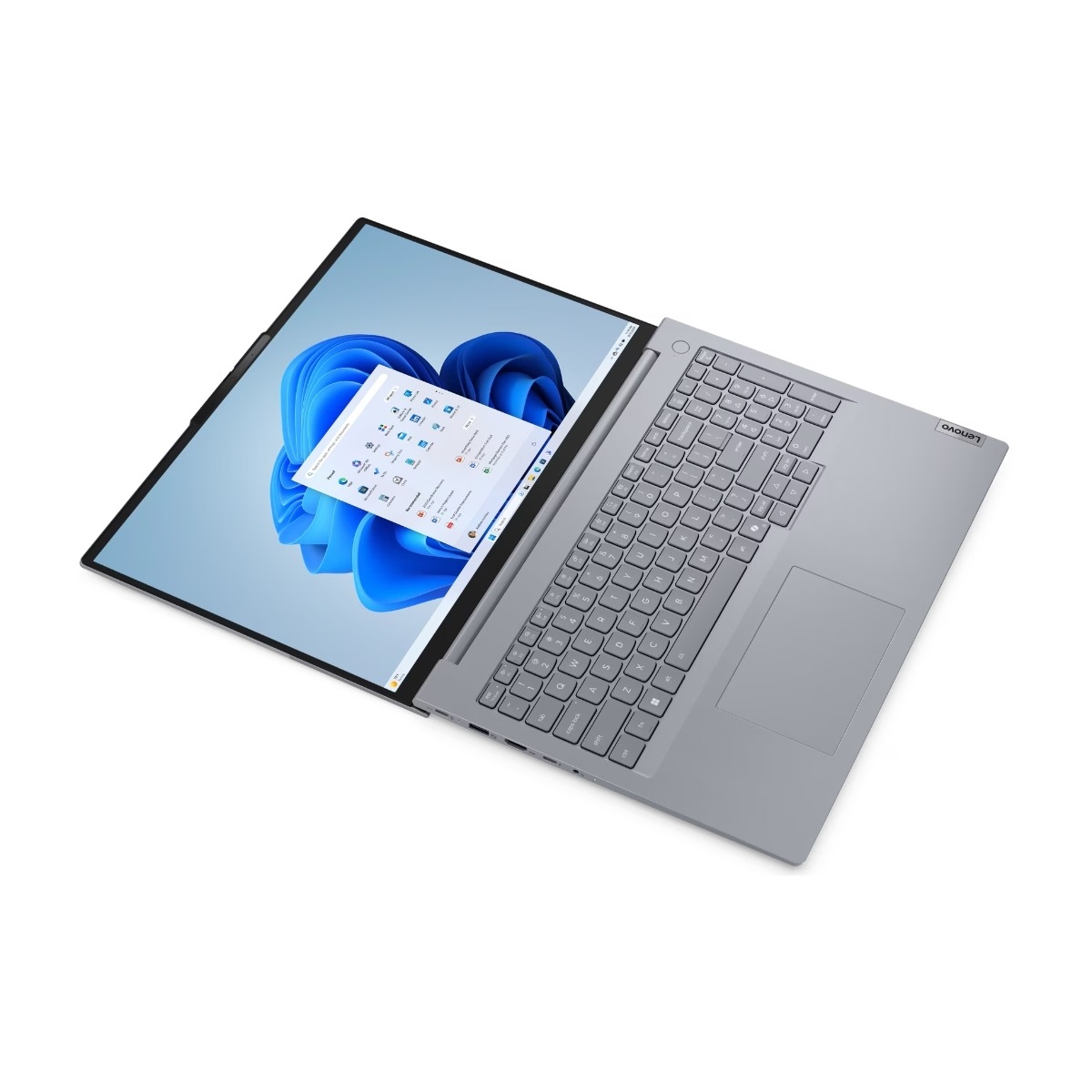 Lenovo ThinkBook 16 G8 16" bærbar pc billede 4