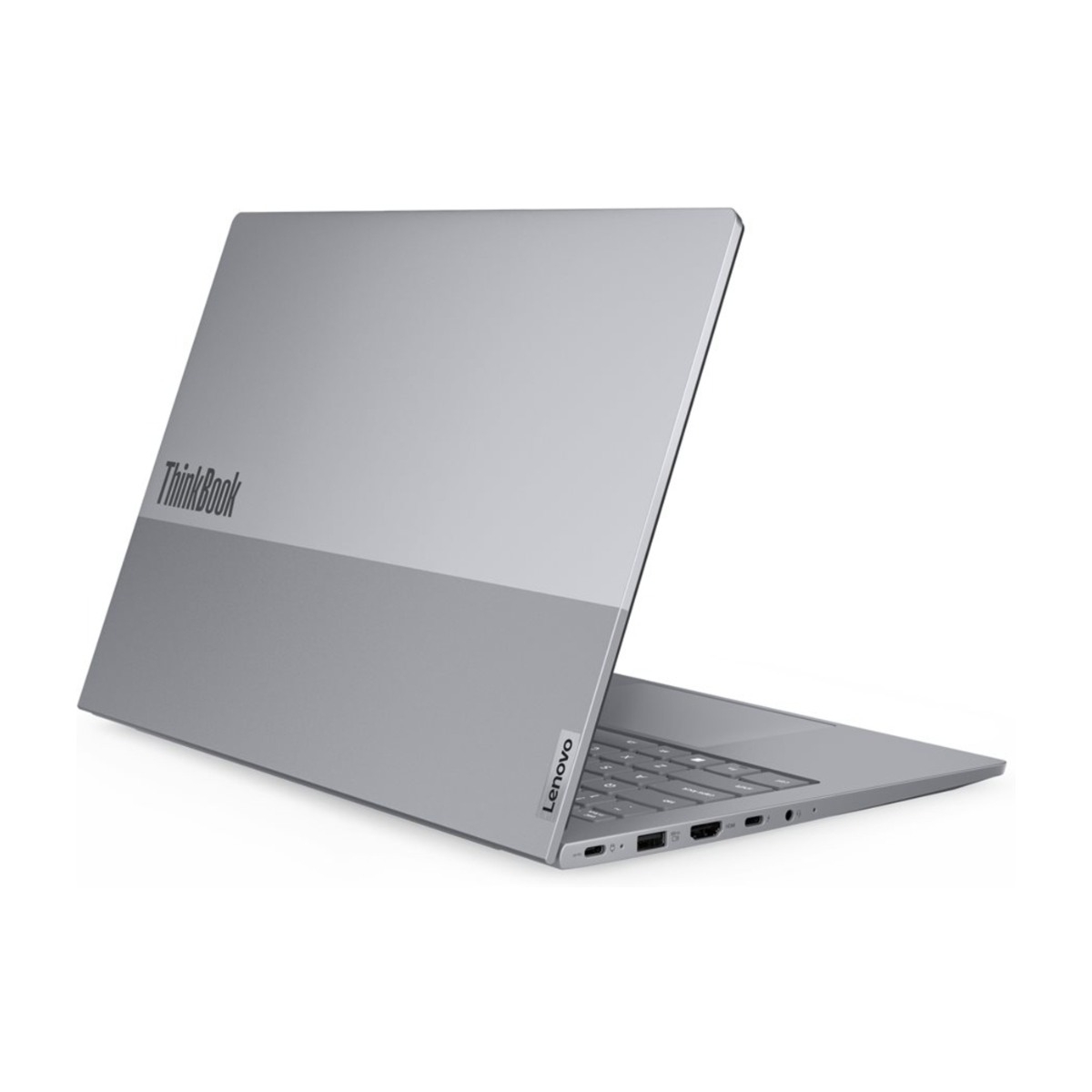 Lenovo ThinkBook 14 G8 14" bærbar pc billede 2